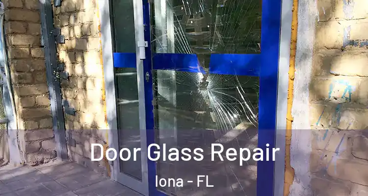  Door Glass Repair Iona - FL