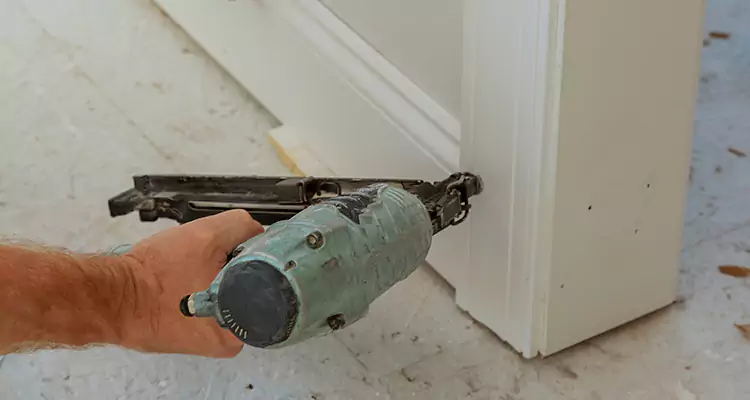 Patio Door Fix in Iona, FL