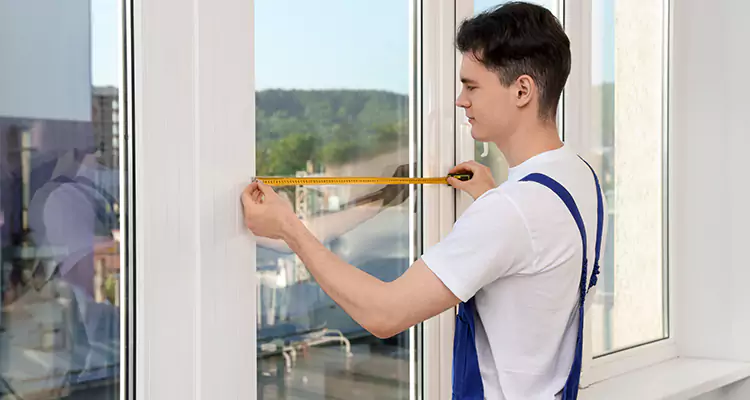 Our Window Restoration Services in Iona, FL