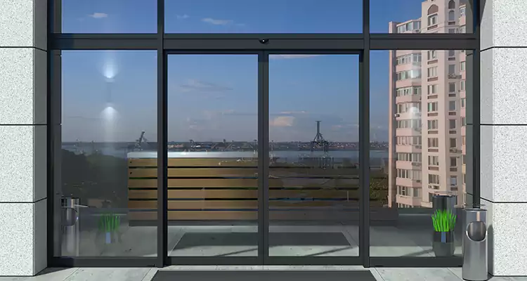 Our Patio Door Casing Repair Services in Iona, FL