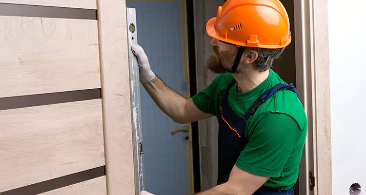 Pocket Door Repair Cost in Iona, FL