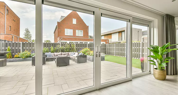 Why Choose Our Sliding Door Expert in Iona, FL