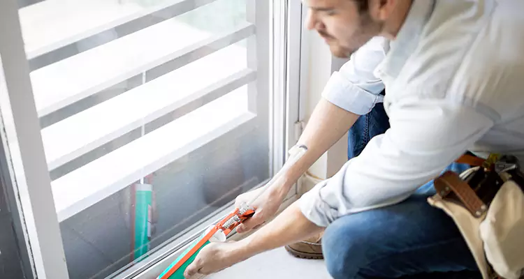 We fix All type of Sliding Door in Iona, FL
