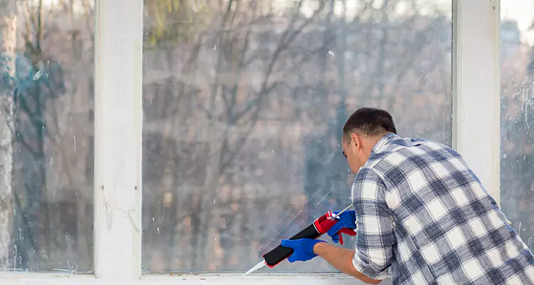 Sliding Glass Doors Repair in Iona, FL