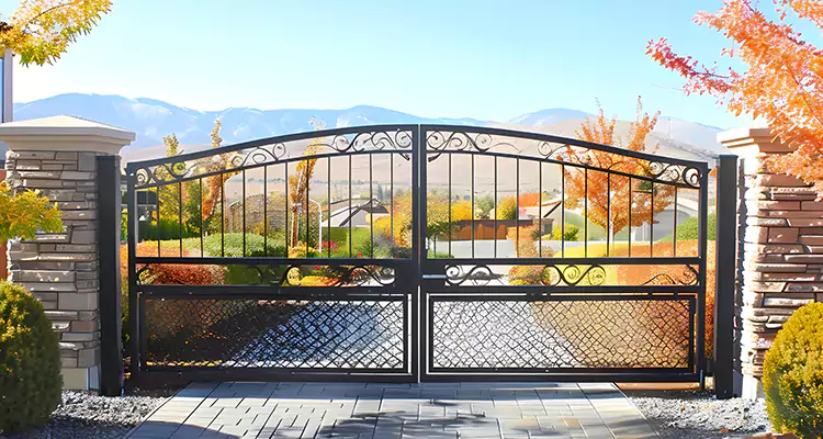 Automatic Gate Repair Cost in Iona, FL