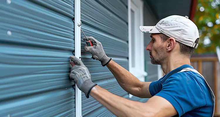 Wayne Dalton Commercial Doors Repair in Iona, FL