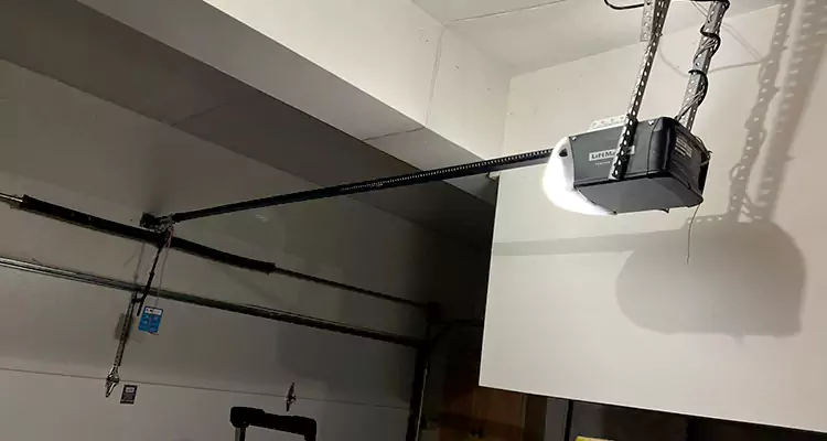 Linear Garage Door Opener Repair in Iona, FL
