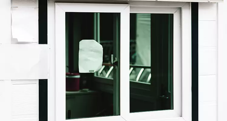 Patio Door Window Adjustment Service in Iona, FL