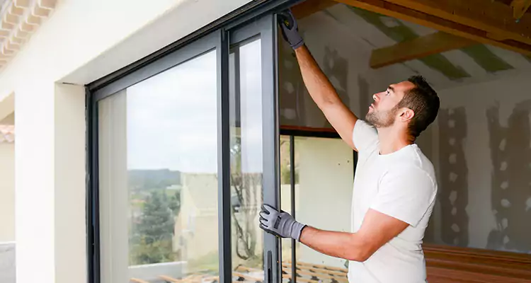 Screen Door Repair Cost in Iona, FL
