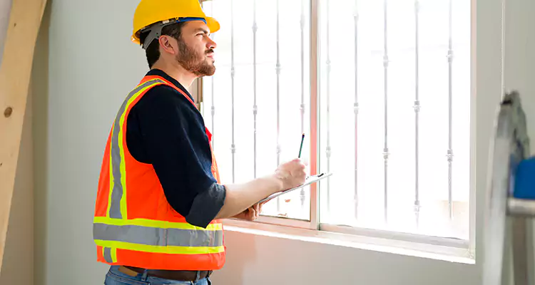 Triple Pane Windows Repair in Iona, FL